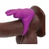 Эрекционное колечко Happy Rabbit Cock Ring Kit с сумочкой для хранения фото 3