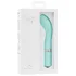 Вибратор для зоны G Pillow Talk Sassy G-Spot Vibrator бирюзовый фото 3