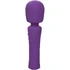 Вибромассажёр Stella Liquid Silicone Massager фиолетовый фото 2