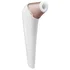 Вакуумный клиторальный стимулятор Satisfyer Number Two фото 4