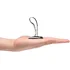 Набор металлических стимуляторов простаты b-Vibe Stainless Steel P-Spot Training Set фото 7