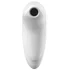 Вакуумный клиторальный стимулятор с вибрацией Satisfyer Pro Plus Vibration фото 4