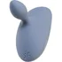 Анальная вибропробка Satisfyer Booty Absolute Beginners 4 серая фото 6