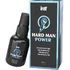 Возбуждающий мужской гель Intt Hard Man Power 15 мл фото 4
