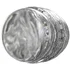 Сквозной мастурбатор Fleshlight Quickshot Stoya прозрачный фото 2