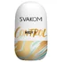 Мягкий мастурбатор Svakom Hedy X Control фото 3
