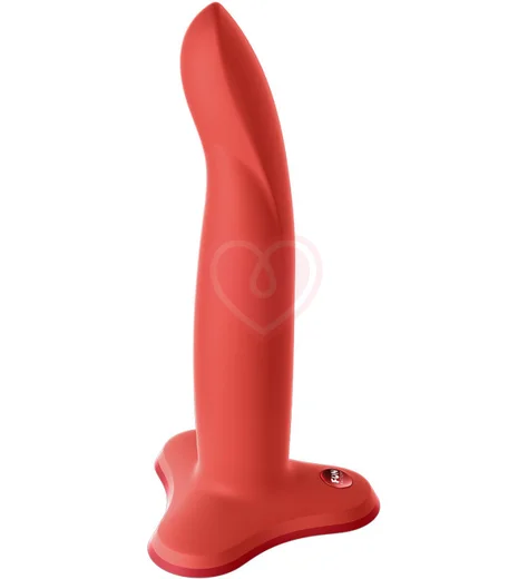 Гибкий фаллоимитатор Fun Factory Limba Flex M фото 1
