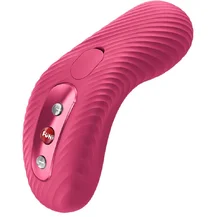 Клиторальный вибратор Fun Factory Laya III розовый