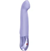 Пульсатор для точки G Fun Factory Stronic G сиреневый