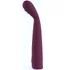 Вибратор для стимуляции зоны G Selove TouchBend фиолетовый фото 1