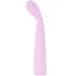 Вибратор для стимуляции зоны G Selove TouchBend розовый фото 1