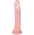 Перламутровый фаллоимитатор Lola Games Pearl Akoya Pearl розовый фото 1