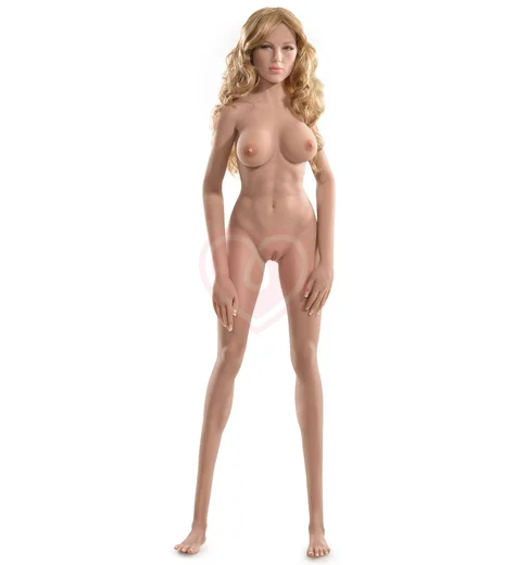 Реалистичная кукла Мэнди Pipedream Ultimate Fantasy Dolls Mandy фото 6