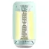 Мягкий мастурбатор Tenga Puffy Mint Green фото 3
