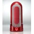 Мастурбатор Tenga Flip Zero Red Warming c подогревом фото 4