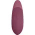 Стимулятор клитора Womanizer Vibe розовый фото 12