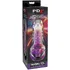 Мастурбатор в тубе с подсветкой Pipedream ViewTube Xxl прозрачный фото 5