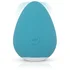 Вибратор для клитора Cala Azul Carla Clitoris Stimulator голубое фото 2