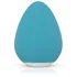 Вибратор для клитора Cala Azul Carla Clitoris Stimulator голубое фото 4