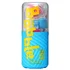 Мастурбатор Tenga Bobble Crazy Cubes розово-голубой фото 2