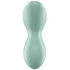 Вибратор для клитора с шариком Satisfyer Exciterrr мятный фото 4
