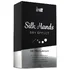 Лубрикант на силиконовой основе для массажа Intt Silk Hands 15 мл фото 2