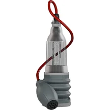 Гидропомпа Bathmate HydroXtreme5 Pump only прозрачная