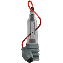 Гидропомпа Bathmate HydroXtreme6 Pump only прозрачная