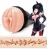 Мастурбатор Fleshlight Fantasy Lilith Fukumoto Shokushu вагина фото 1