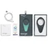 Эрекционное кольцо We-Vibe Verge чёрное фото 7