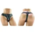 Страпон с реалистичной насадкой Ouch! Realistic Strap-On 18 см телесный фото 2