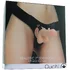 Страпон с реалистичной насадкой Ouch! Realistic Strap-On 18 см телесный фото 4