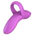 Вибростимулятор на пальчики Satisfyer Bold Lover лиловый фото 3