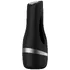 Мастурбатор Satisfyer Men Classic Silver чёрно-серебристый фото 2