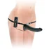 Страпон с вибрацией Deluxe Vibrating Penetrix Strap-On фото 4