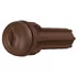 Мастурбатор Kiiroo Feel Stroker Dark Brown тёмно-коричневый фото 2