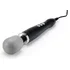 Вибромассажёр Doxy Wand Massager чёрный фото 4