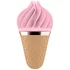 Вибратор с нежными лепестками Satisfyer Sweet Treat розовый фото 2