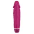 Реалистичный вибратор You2Toys Vibra Lotus розовый фото 2