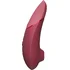 Бесконтактный клиторальный стимулятор Womanizer Next бордовый фото 6