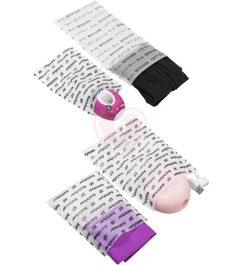 Подарочный набор адвент-календарь Satisfyer Advent Box Love фото 13