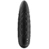 Рельефная вибропуля Satisfyer Ultra Power Bullet 5 чёрная фото 3