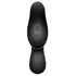 Вакуумный вибростимулятор с изгибом Satisfyer Curvy Trinity 2 чёрный фото 3