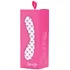 Вибратор для зоны G OhMiBod Cuddle G-Spot Vibe розовый фото 4