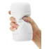 Мягкий мастурбатор Tenga Puffy Sugar White фото 5