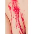 Восковая свеча Wax Play To Blaze с ароматом сливы и сакуры фото 4
