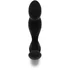Утяжелённый стимулятор простаты b-Vibe Pocker Plug черный фото 4