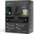 Утяжелённый стимулятор простаты b-Vibe Pocker Plug черный фото 9