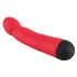 Вибратор Colorful Joy G-Spot красный фото 3