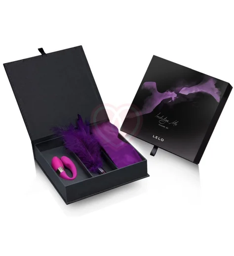 Подарочный набор Lelo Indulge Me Pleasure Set фото 3
